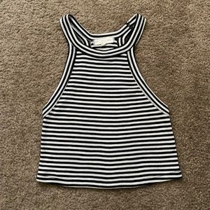 Truly Madly Deeply tank